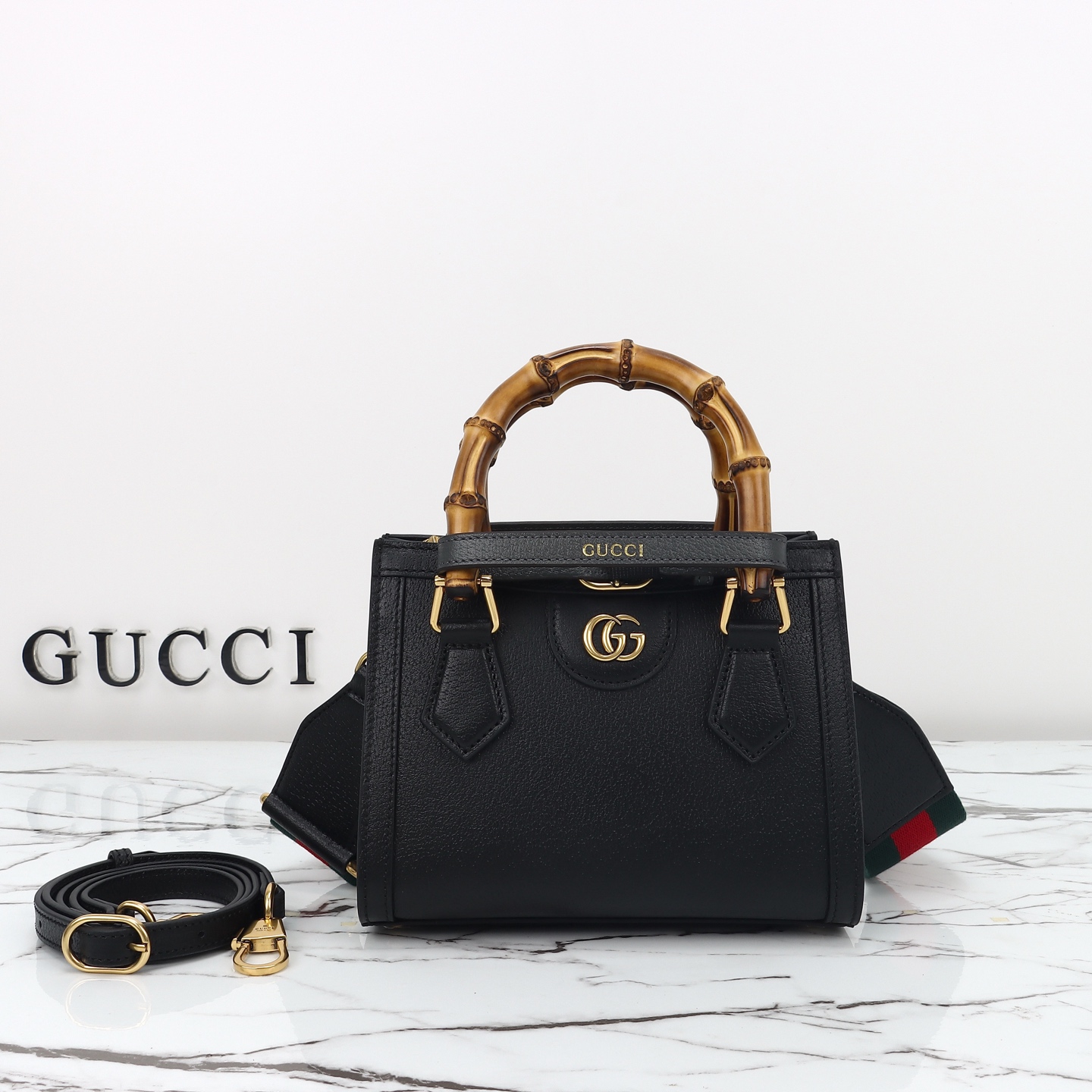 GUCCI 구찌 토트백 숄더백 가방