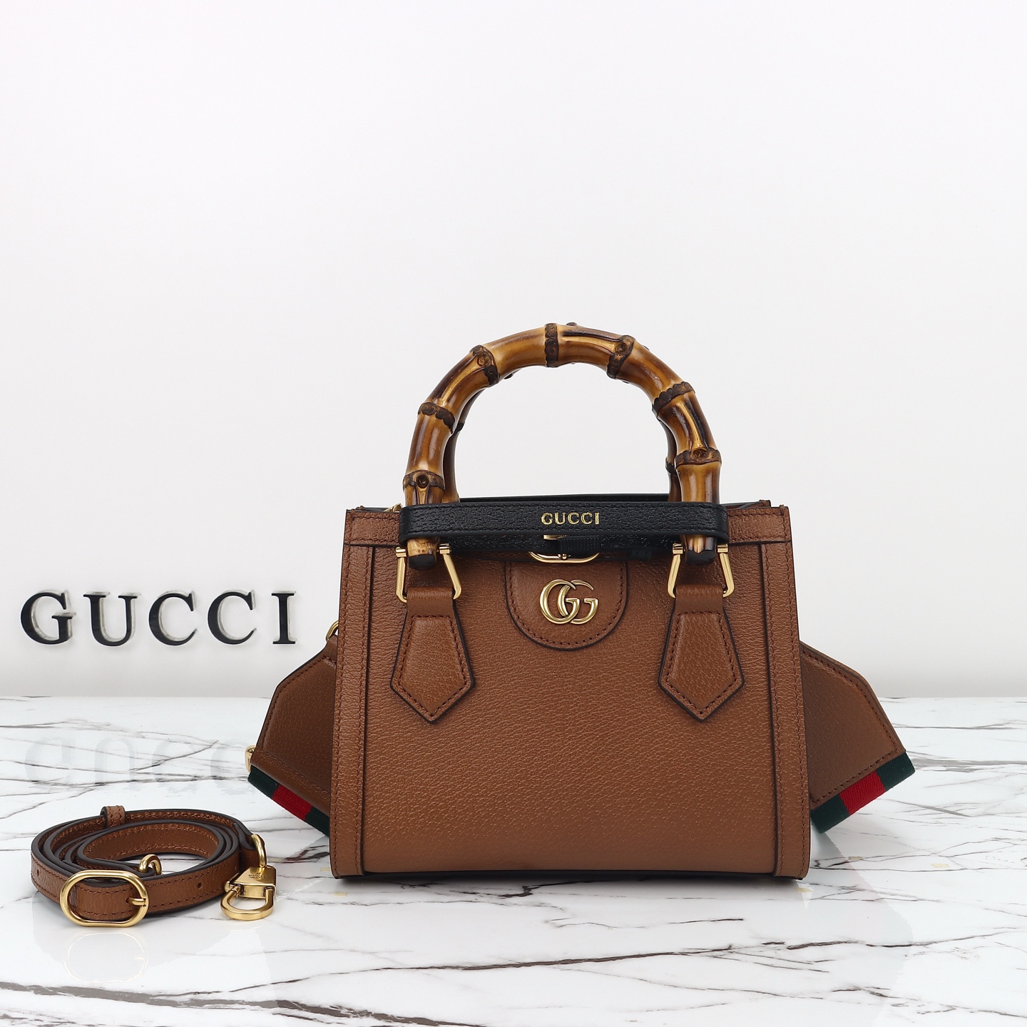 GUCCI 구찌 토트백 숄더백 가방