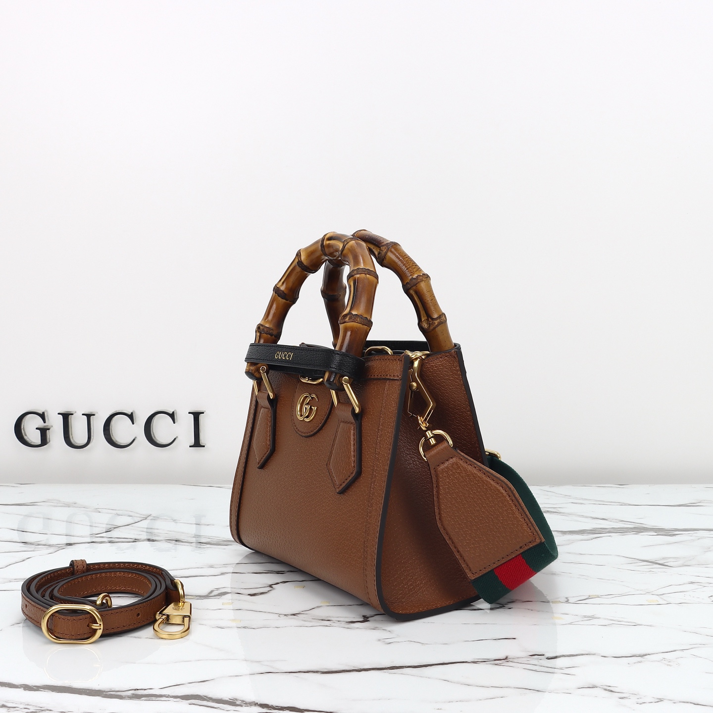 GUCCI 구찌 토트백 숄더백 가방