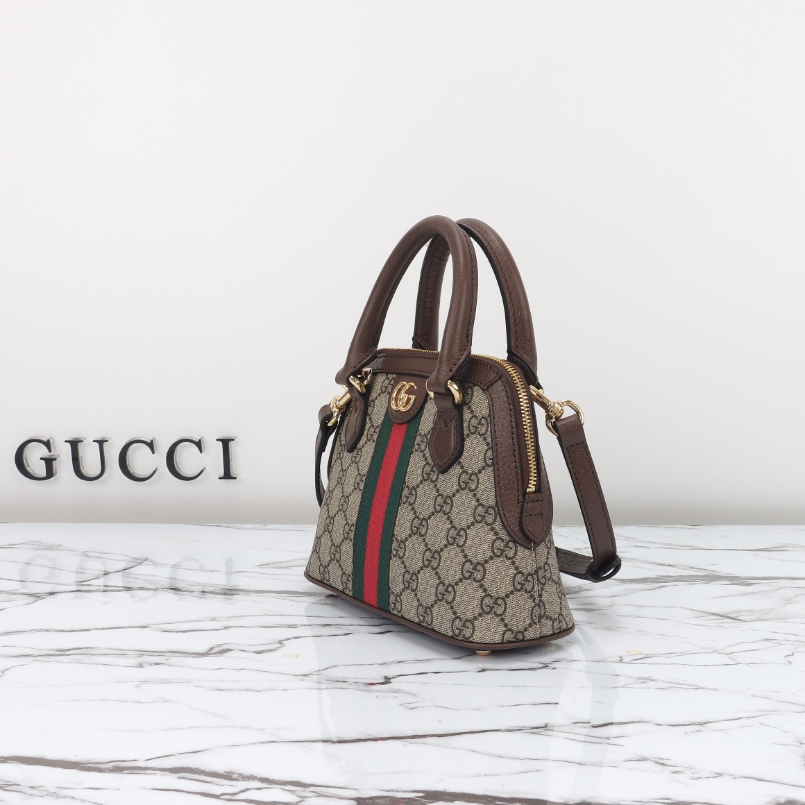 GUCCI 구찌 토트백 숄더백 가방