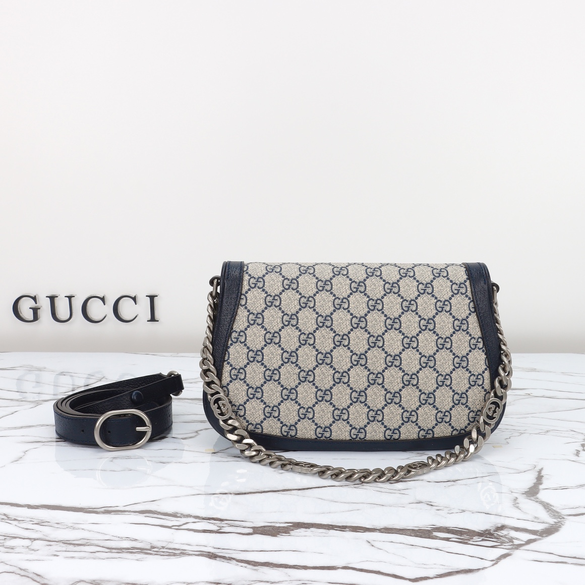 GUCCI 구찌 체인백 숄더백 가방