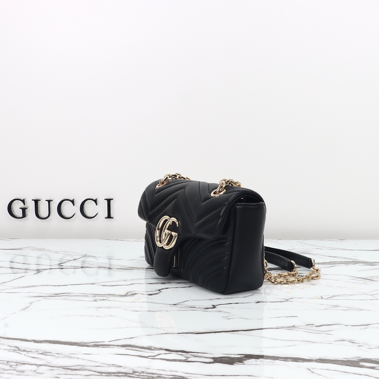 GUCCI 구찌 숄더백 가방 스몰