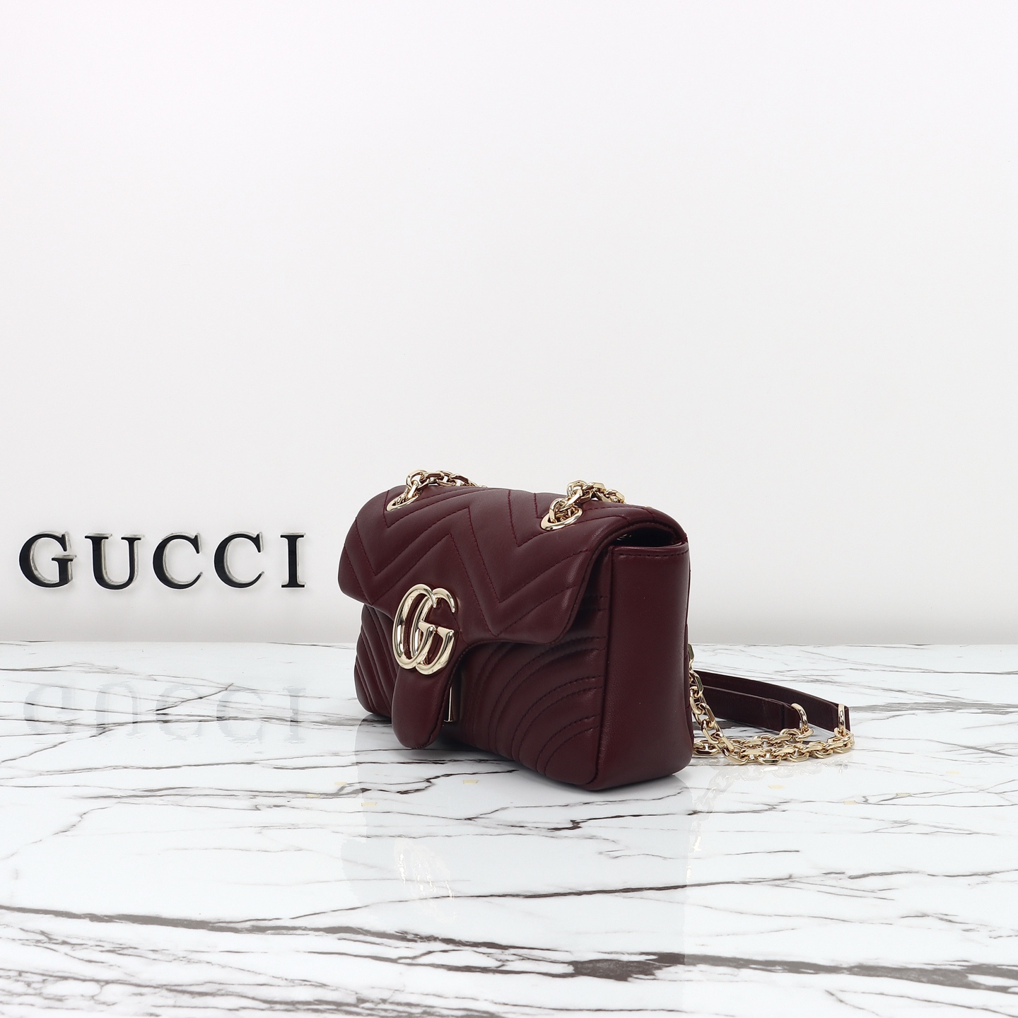 GUCCI 구찌 숄더백 가방 스몰