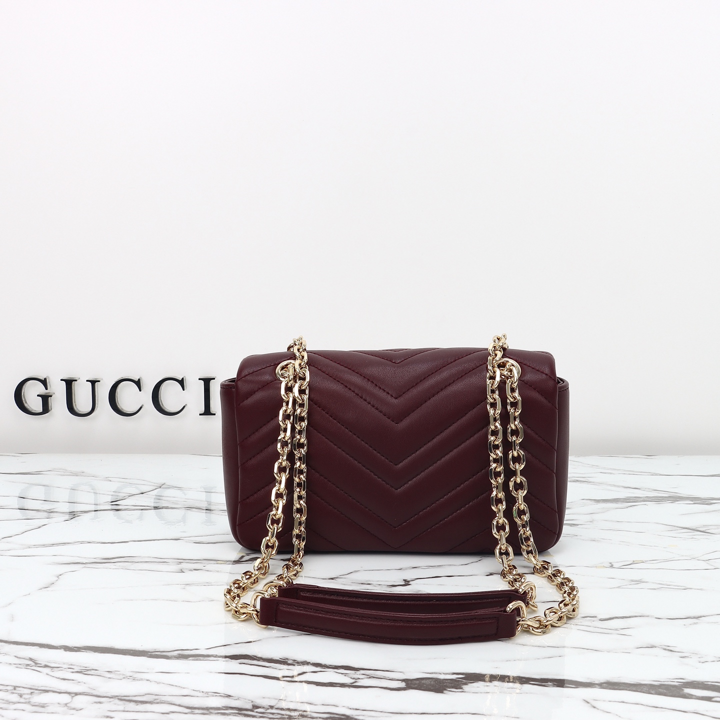 GUCCI 구찌 숄더백 가방 스몰