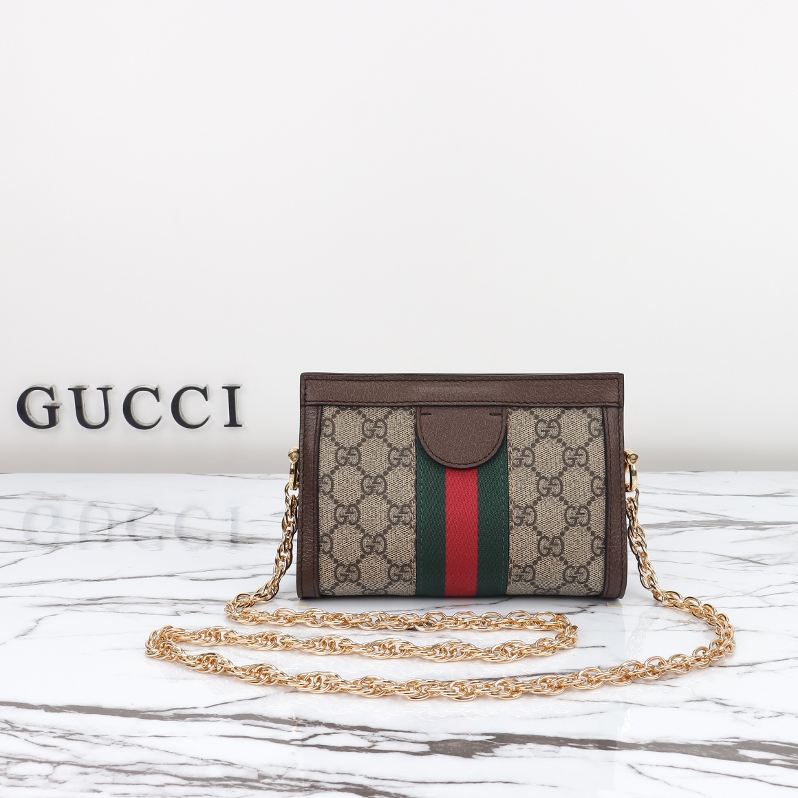 GUCCI 구찌 숄더백 체인백 가방