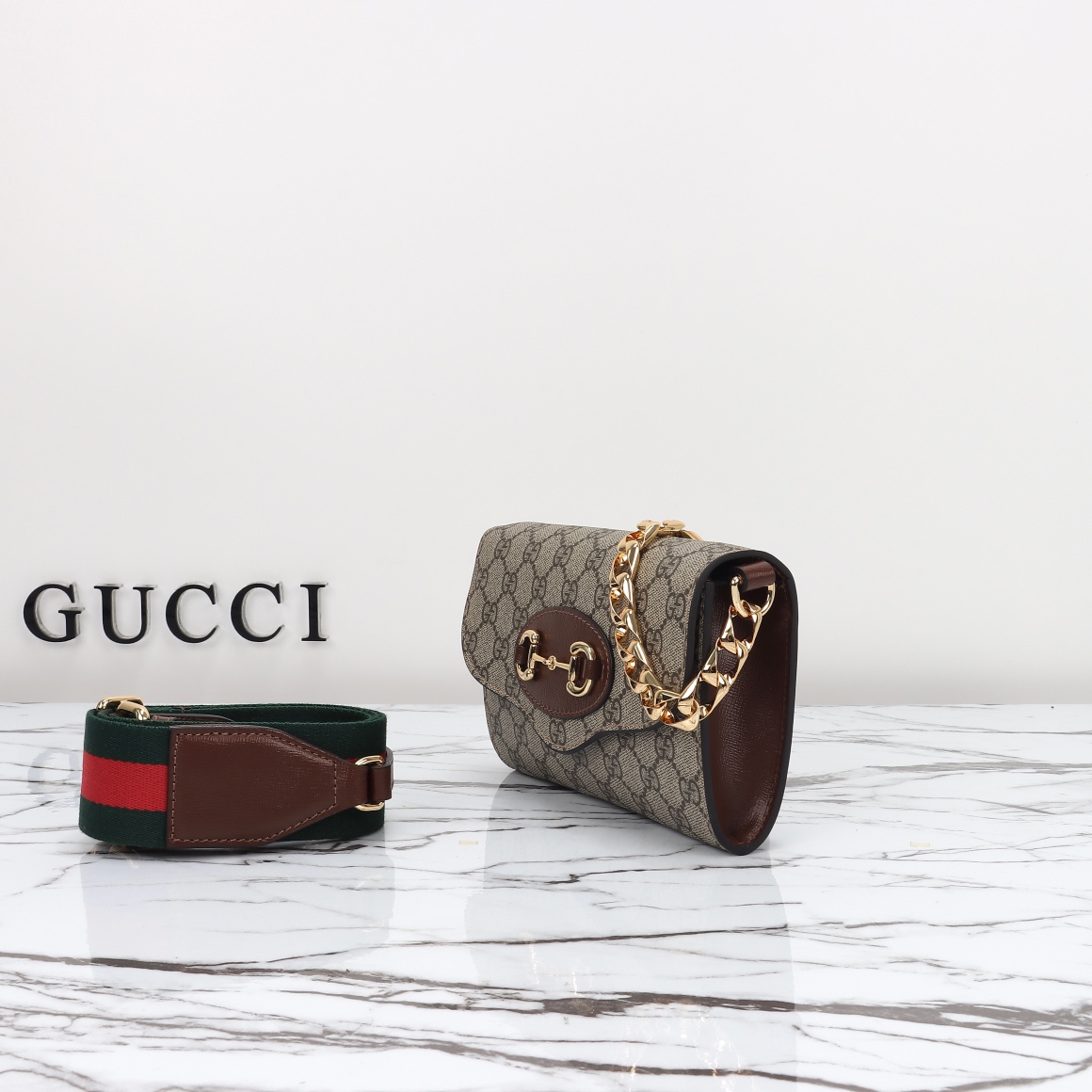 GUCCI 구찌 숄더백 체인백 가방