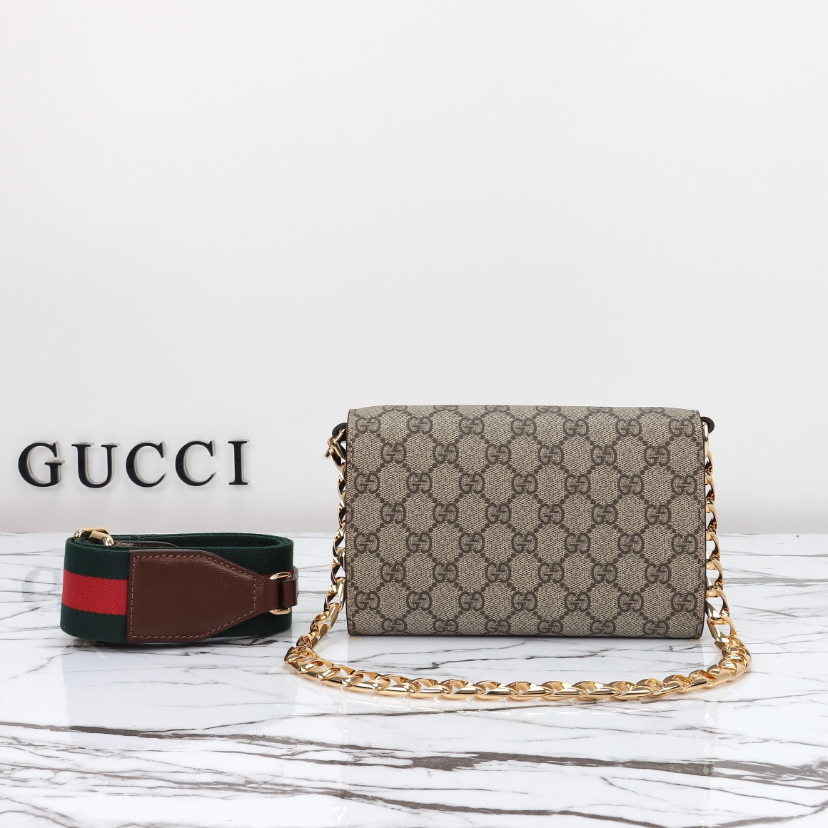 GUCCI 구찌 숄더백 체인백 가방