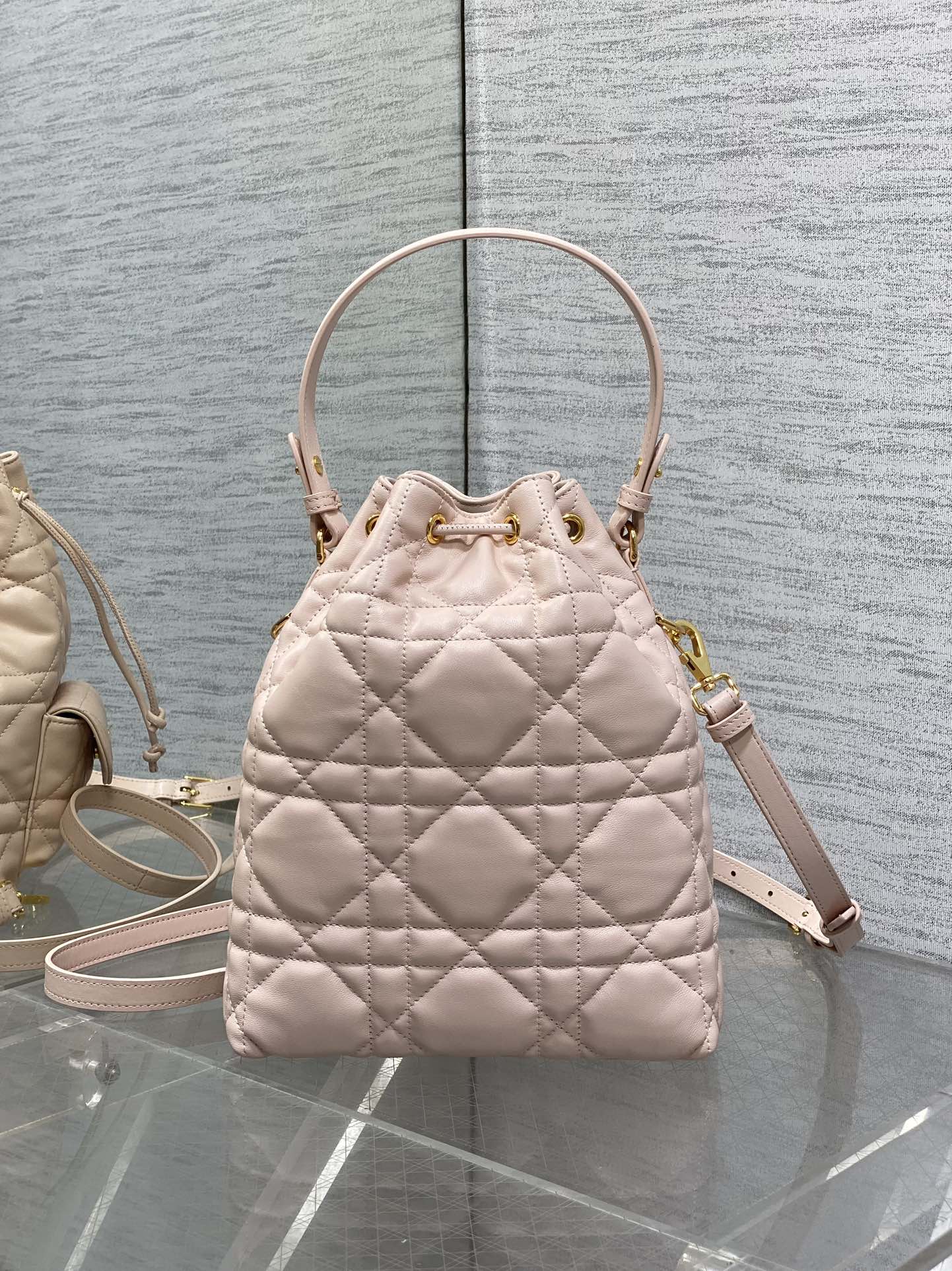 Dior CD 디올 버킷백 가방