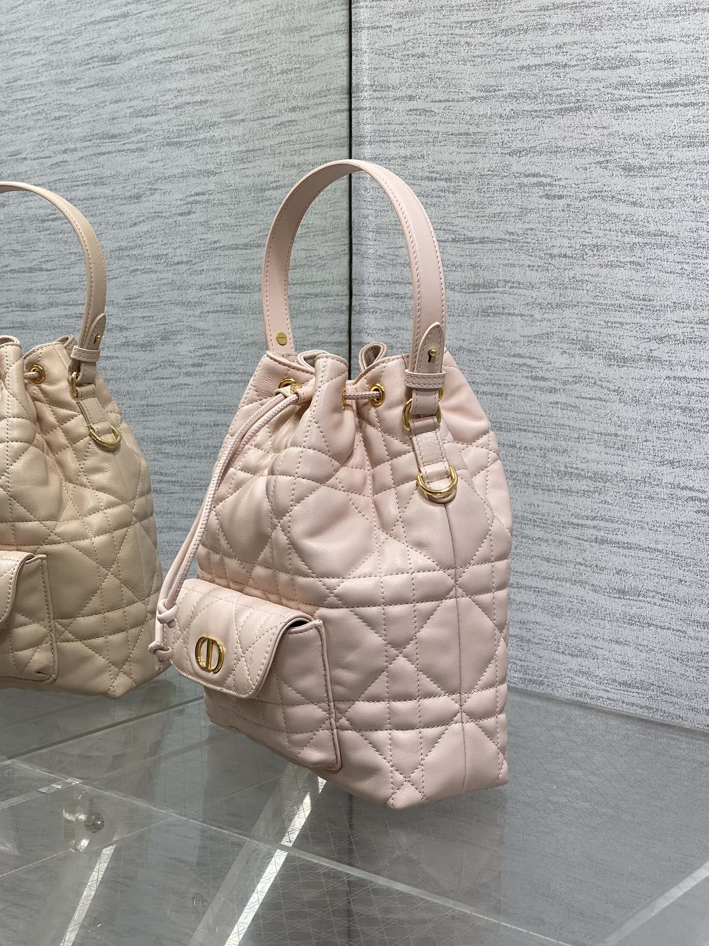 Dior CD 디올 버킷백 가방