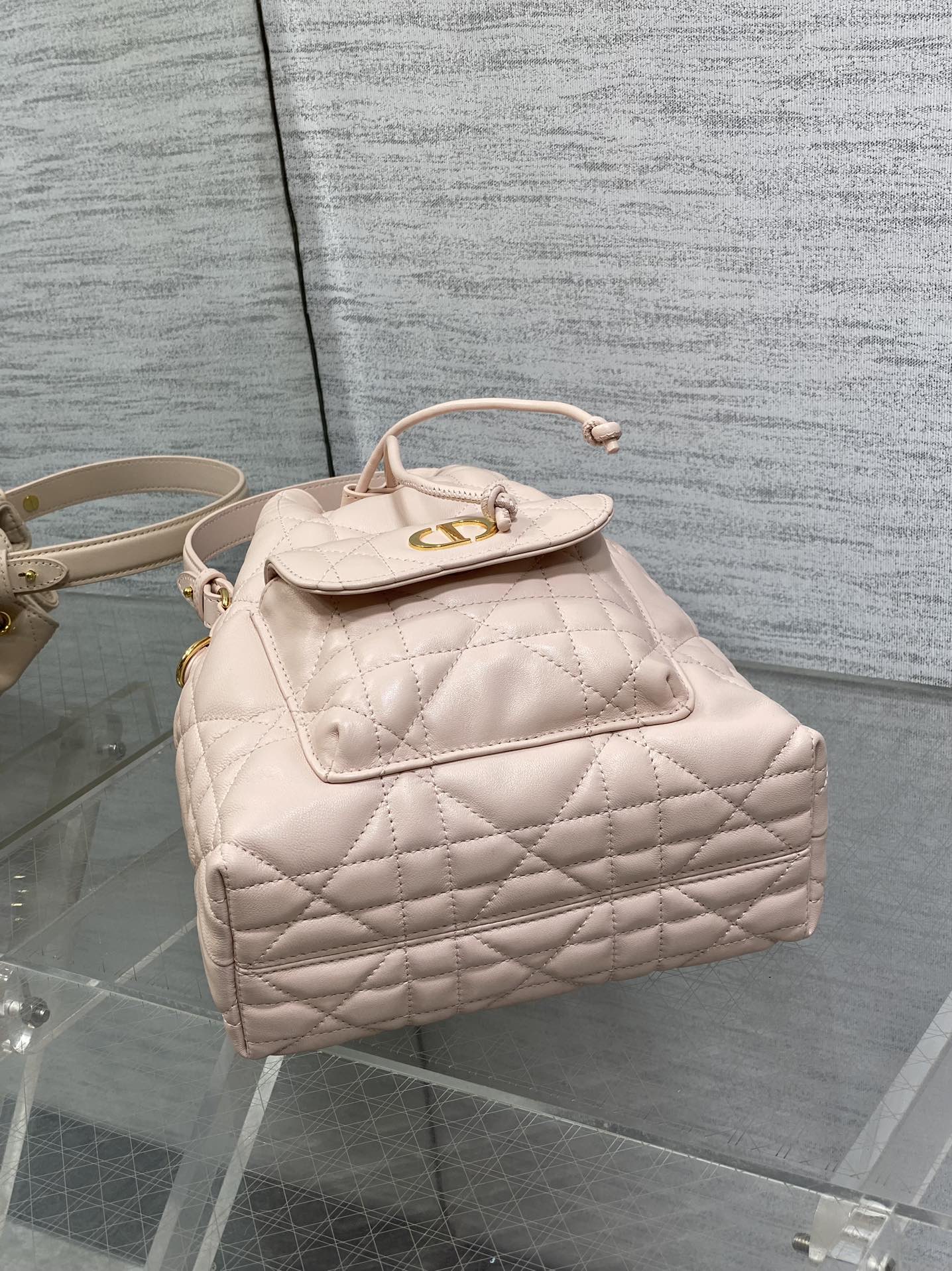 Dior CD 디올 버킷백 가방