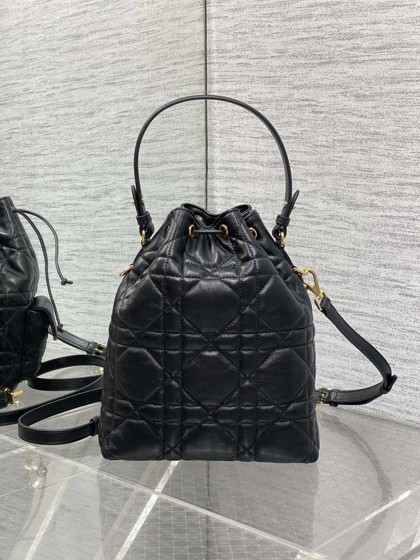 Dior CD 디올 버킷백 가방