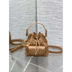 Dior CD 디올 버킷백 가방 미니
