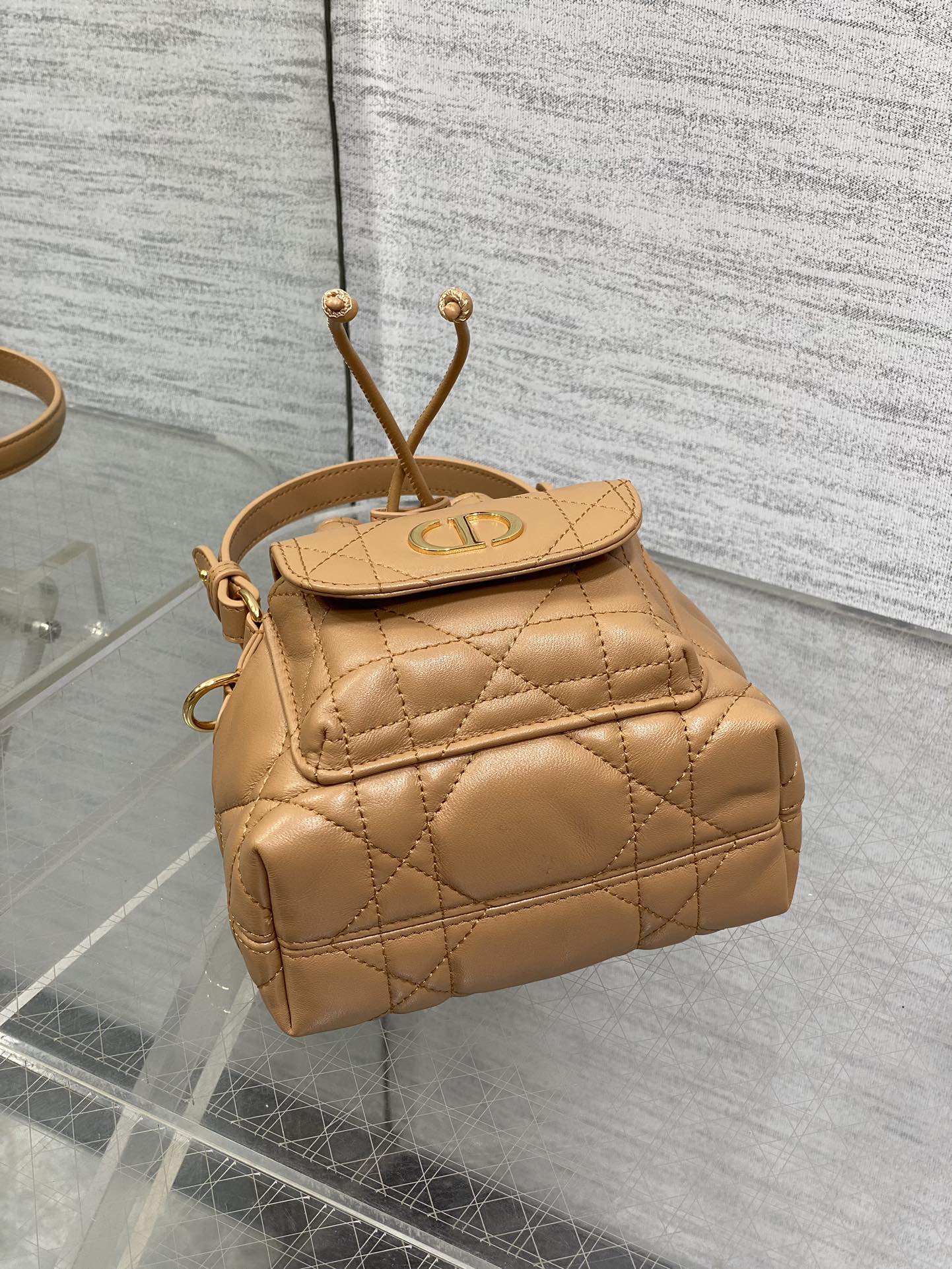 Dior CD 디올 버킷백 가방 미니