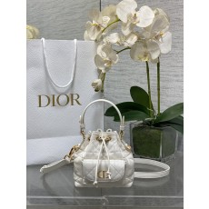 Dior CD 디올 버킷백 가방 미니