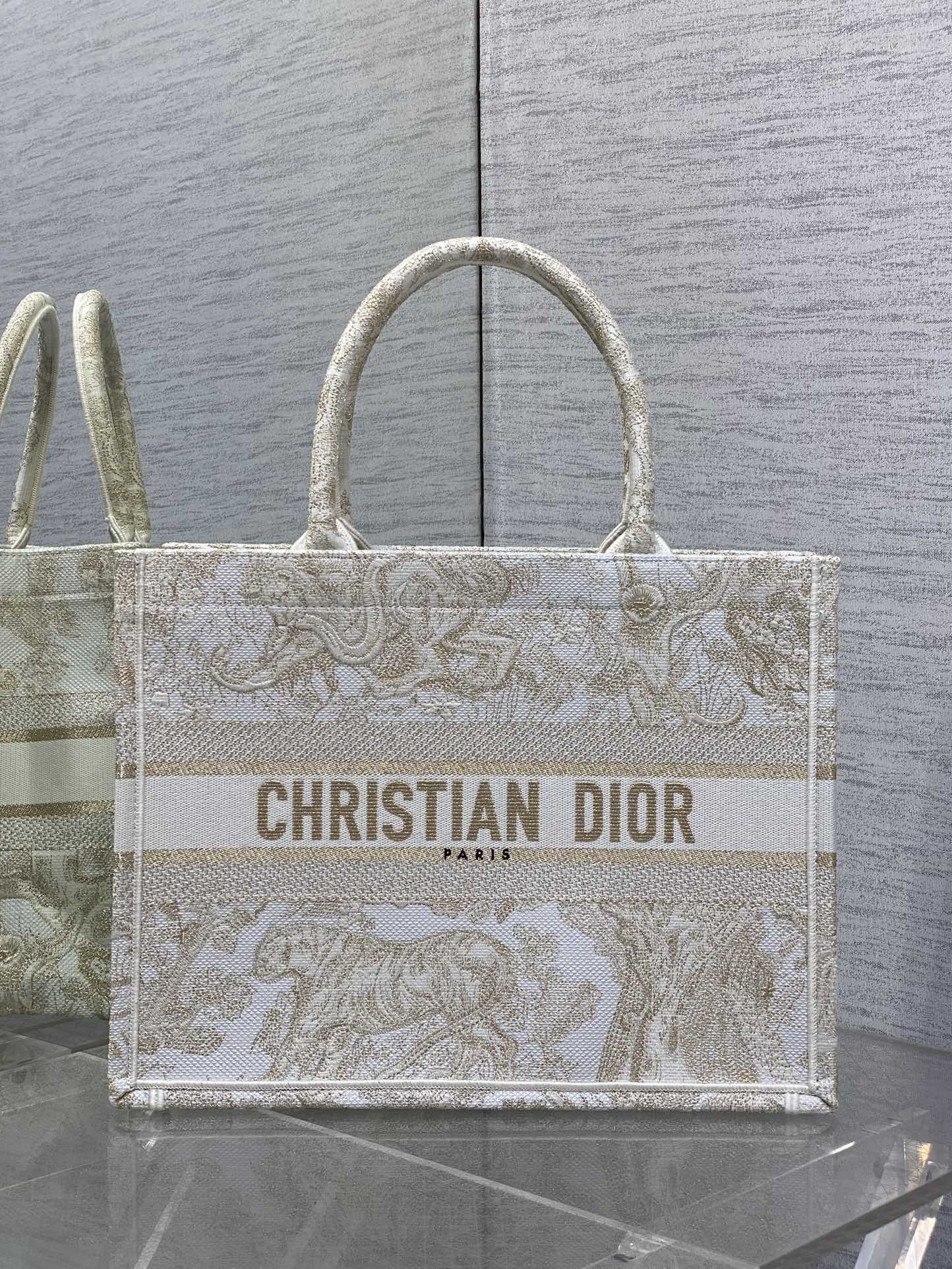Dior CD book tote bag 디올 북토트 토트백 가방