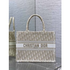 Dior CD book tote bag 디올 북토트 토트백 가방