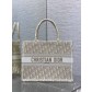 Dior CD book tote bag 디올 북토트 토트백 가방