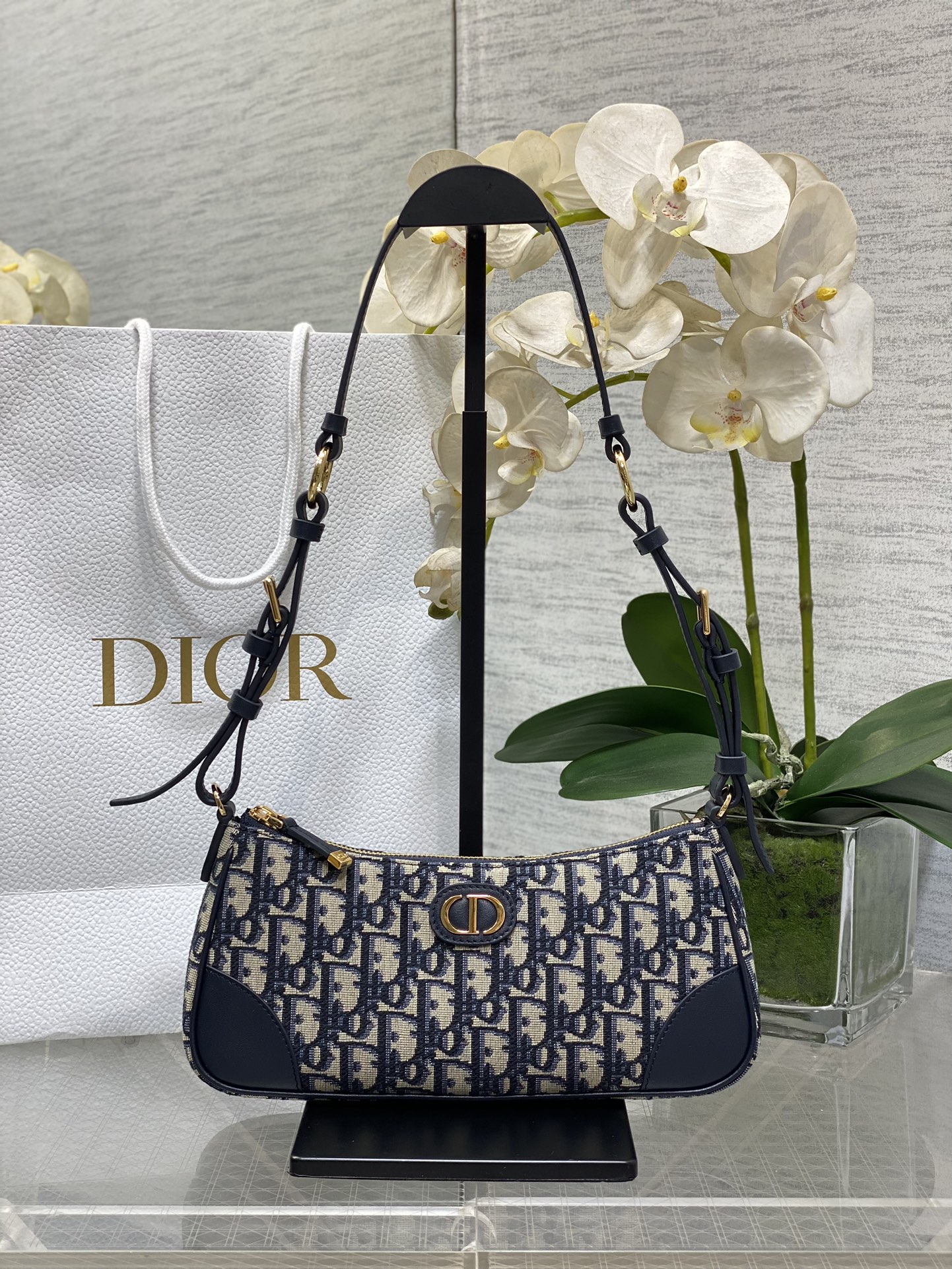 Dior CD 디올 숄더백 가방