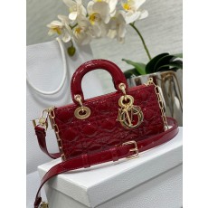 Dior CD 디올 디조이 토트백 숄더백 가방 스몰