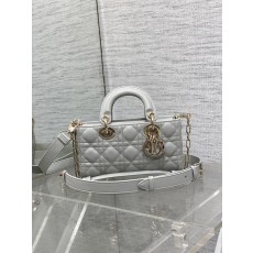 Dior CD 디올 디조이 토트백 숄더백 가방 스몰