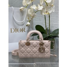 Dior CD 디올 디조이 토트백 숄더백 가방 스몰