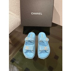 Chanel 샤넬 샌들 슬리퍼 신발