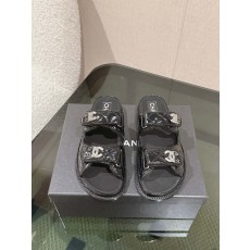 Chanel 샤넬 샌들 슬리퍼 신발