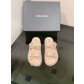 Chanel 샤넬 샌들 슬리퍼 신발