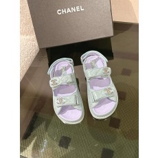 Chanel 샤넬 샌들 슬리퍼 신발