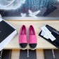 Chanel 샤넬 플랫슈즈 단화 신발
