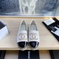 Chanel 샤넬 플랫슈즈 단화 신발