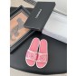 CHANEL 25K 샤넬 슬리퍼 샌들 신발