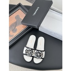 CHANEL 25K 샤넬 슬리퍼 샌들 신발