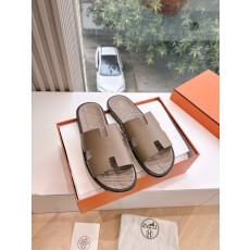 HERMES 에르메스 슬리퍼 샌들 신발