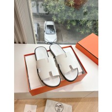 HERMES 에르메스 슬리퍼 샌들 신발