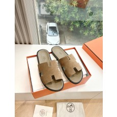 HERMES 에르메스 슬리퍼 샌들 신발