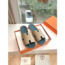 HERMES 에르메스 슬리퍼 샌들 신발