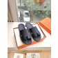 HERMES 에르메스 슬리퍼 샌들 신발
