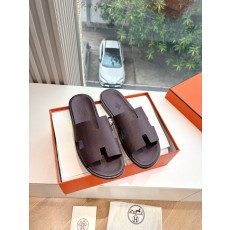HERMES 에르메스 슬리퍼 샌들 신발