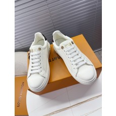 LV 루이비통 여성 스니커즈 신발