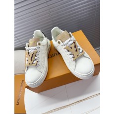 LV 루이비통 여성 스니커즈 신발