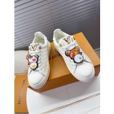 LV 루이비통 여성 스니커즈 신발