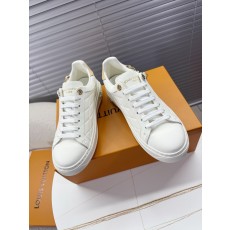 LV 루이비통 여성 스니커즈 신발