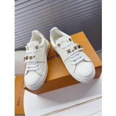 LV 루이비통 여성 스니커즈 신발