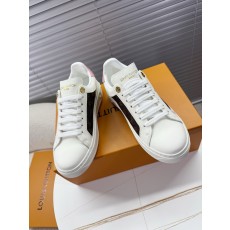 LV 루이비통 여성 스니커즈 신발