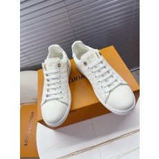 LV 루이비통 여성 스니커즈 신발