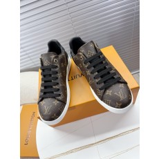 LV 루이비통 여성 스니커즈 신발