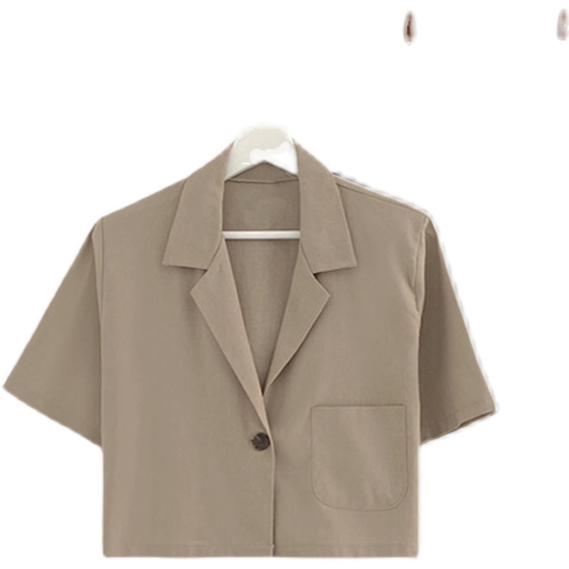 2025 여름 여성 린넨 자켓 시원한 룩