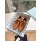 PRADA 프라다 여성 트레이너 스니커즈 슈즈 신발