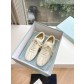 PRADA 프라다 여성 트레이너 스니커즈 슈즈 신발